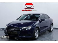 HATİPOĞLU Auto a3 2017 1.0 tfsi dynamic
