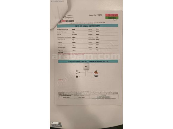 HATİPOĞLU Auto a3 2017 1.0 tfsi dynamic