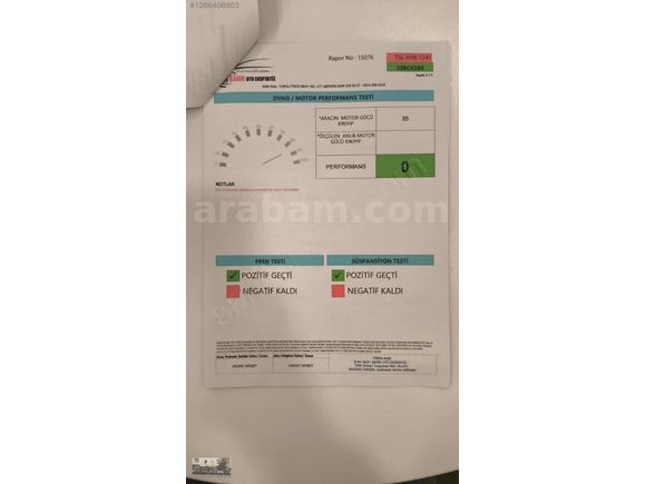 HATİPOĞLU Auto a3 2017 1.0 tfsi dynamic
