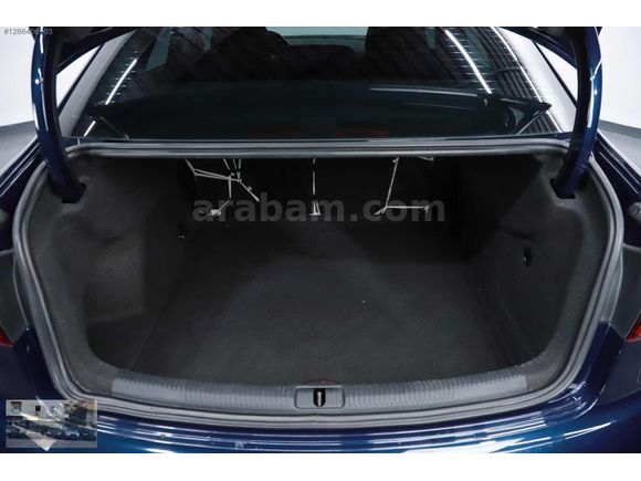 HATİPOĞLU Auto a3 2017 1.0 tfsi dynamic