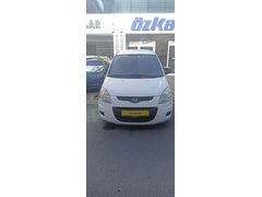 2010 HYUNDAİ MATRİX 1.5 DİZEL