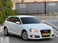 TEKİN MOTORS'dan Dizel Otomatik Ledli 2012 AUDİ A3