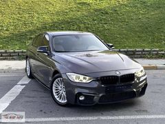 RAST AUTO 2012 BMW 3.20 D F30 KASA HATASIZZZ