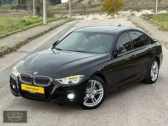 2014 BMW 3.16 İ M-SPORT DEĞİŞENSİZ