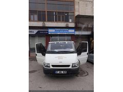 Sahibinden Ford Trucks Transit 350 L