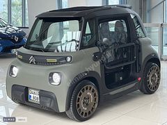 2023 AMİ BUGGY ELECTRİC -6.001 KM