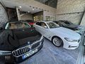 2025 BMW 5.20İ HYBRİD M/-SEDEFBEYAZ-MERİNO DERİ+FULL PFF+EKSTRA*