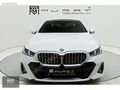 2025 BMW 5.20İ HYBRİD M/-SEDEFBEYAZ-MERİNO DERİ+FULL PFF+EKSTRA*