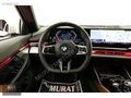 2025 BMW 5.20İ HYBRİD M/-SEDEFBEYAZ-MERİNO DERİ+FULL PFF+EKSTRA*