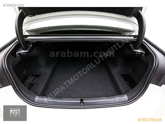2025 BMW 5.20İ HYBRİD M/-SEDEFBEYAZ-MERİNO DERİ+FULL PFF+EKSTRA*