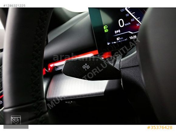 2025 BMW 5.20İ HYBRİD M/-SEDEFBEYAZ-MERİNO DERİ+FULL PFF+EKSTRA*
