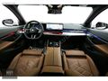 2025 BMW 5.20İ HYBRİD M/-SEDEFBEYAZ-MERİNO DERİ+FULL PFF+EKSTRA*