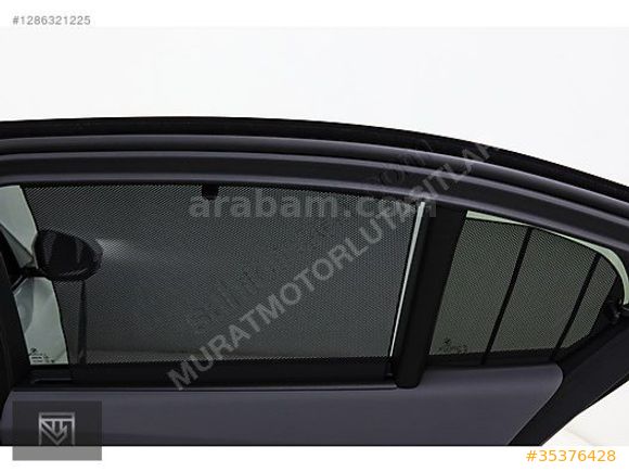 2025 BMW 5.20İ HYBRİD M/-SEDEFBEYAZ-MERİNO DERİ+FULL PFF+EKSTRA*