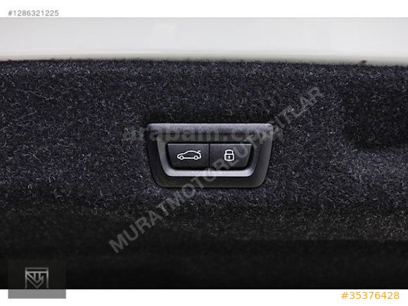 2025 BMW 5.20İ HYBRİD M/-SEDEFBEYAZ-MERİNO DERİ+FULL PFF+EKSTRA*