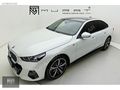 2025 BMW 5.20İ HYBRİD M/-SEDEFBEYAZ-MERİNO DERİ+FULL PFF+EKSTRA*