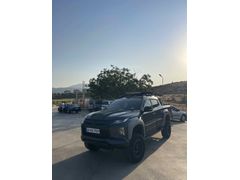 Sahibinden Mitsubishi L 200 4x2 Tornado 2020 Model 