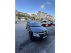 Sahibinden Dacia Logan 1.6 Ambiance 2012 Model 