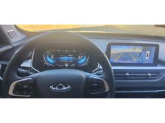 Sahibinden Chery Tiggo 7 Pro 1.6 TGDI Luxury 2023 Model