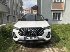 Sahibinden Chery Tiggo 7 Pro 1.6 TGDI Luxury 2023 Model
