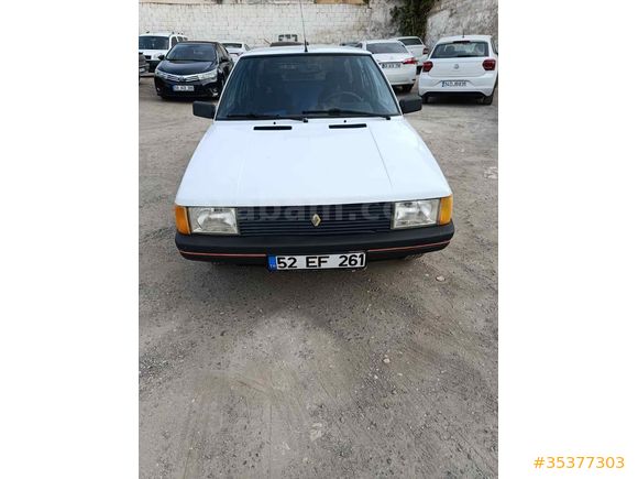 Sahibinden Renault R 9 1.4 Broadway 1993 Model 