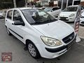 2010 GETZ 1.4 DOCH 97 PS LPĞ'Lİ OTOMATİK VİTES BEYAZ 69.000 KMDE