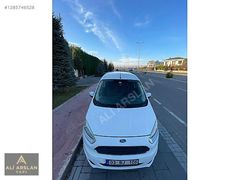 ŞÜPHEYE MAHAL YOK 170.000 KM 2015 FORD COURUER OTOMOBİL RUHSATLI