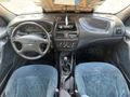 ÖZKAN OTOMOTIVDEN 1997 MAREA 1.6 LPG Lİ FULL BAKIMLI