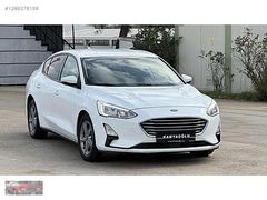 2018 SADECE 70.000 KM HATASIZ & BOYASIZ 1.5 Tİ-VCT OTOMATİK