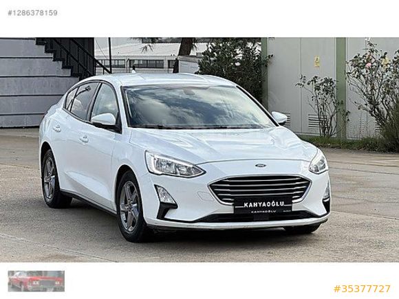2018 SADECE 70.000 KM HATASIZ & BOYASIZ 1.5 Tİ-VCT OTOMATİK