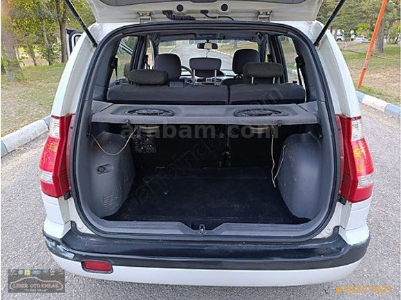 BAKIMLI MATRİX muyanesi 2.yıllıktır