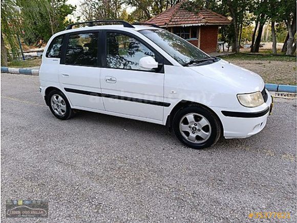 BAKIMLI MATRİX muyanesi 2.yıllıktır