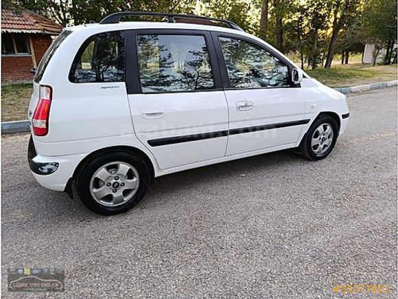 BAKIMLI MATRİX muyanesi 2.yıllıktır