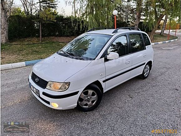 BAKIMLI MATRİX muyanesi 2.yıllıktır