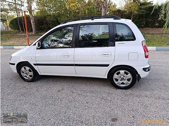 BAKIMLI MATRİX muyanesi 2.yıllıktır