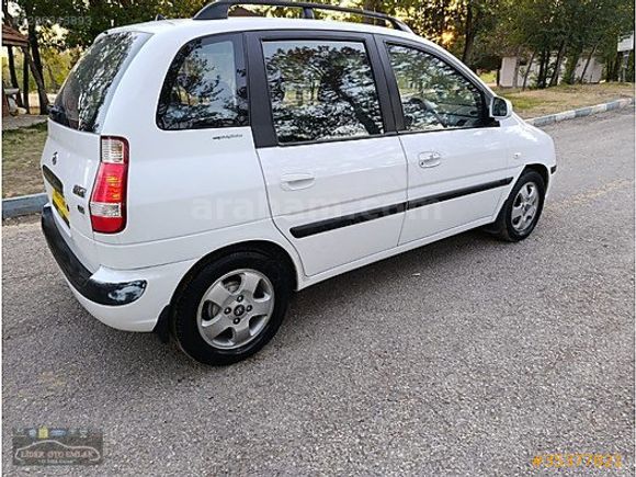 BAKIMLI MATRİX muyanesi 2.yıllıktır