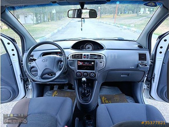 BAKIMLI MATRİX muyanesi 2.yıllıktır