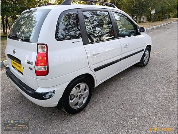 BAKIMLI MATRİX muyanesi 2.yıllıktır