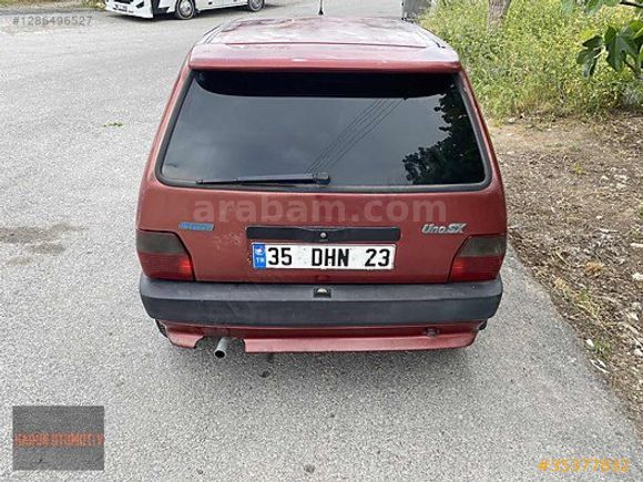 Uno 70lik CAMLAR OTOMATİK