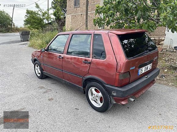 Uno 70lik CAMLAR OTOMATİK