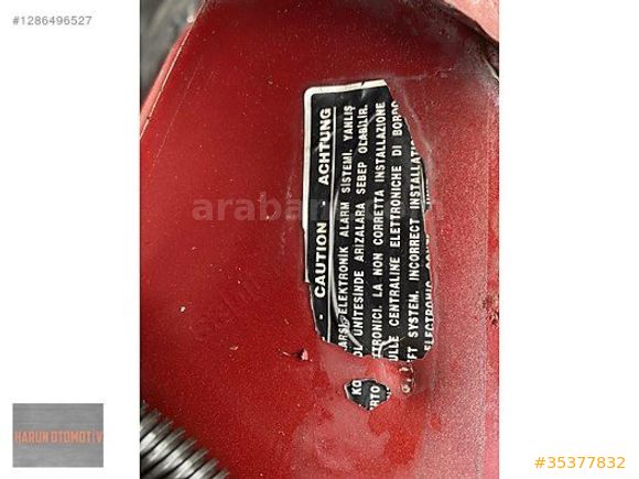 Uno 70lik CAMLAR OTOMATİK