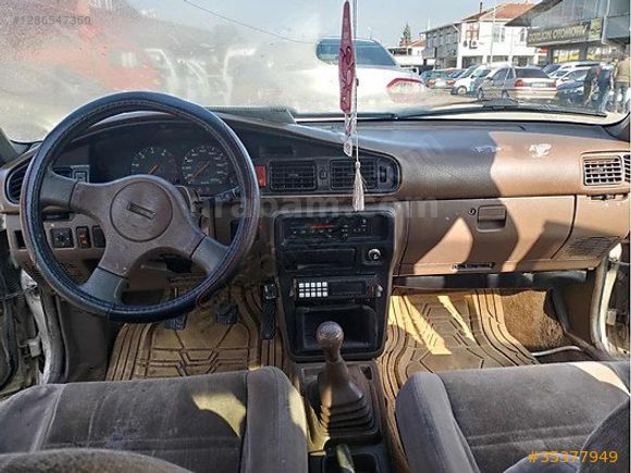 Sıfır muayeneli harika motor
