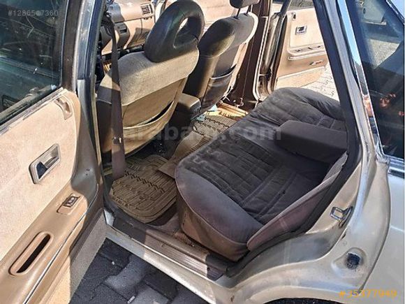 Sıfır muayeneli harika motor