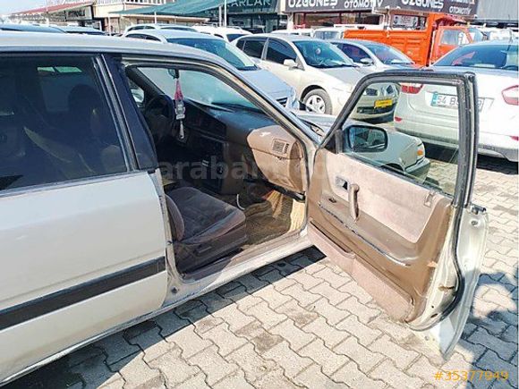 Sıfır muayeneli harika motor