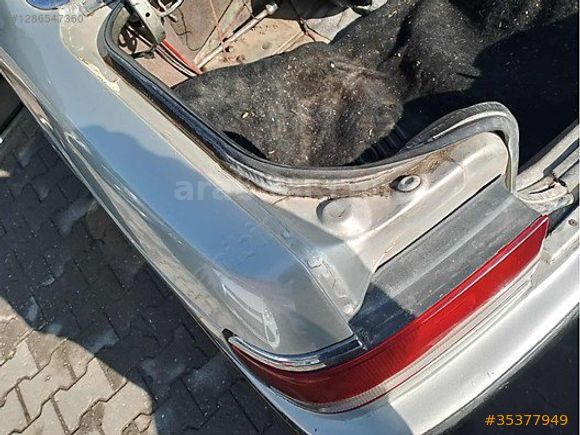 Sıfır muayeneli harika motor