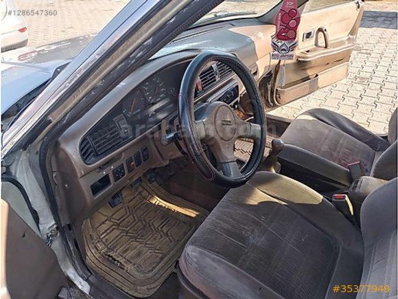 Sıfır muayeneli harika motor