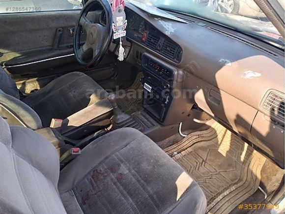 Sıfır muayeneli harika motor