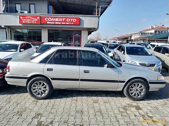 Sıfır muayeneli harika motor