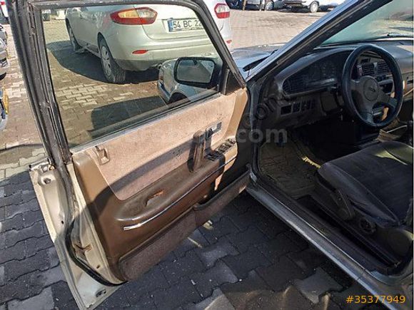 Sıfır muayeneli harika motor