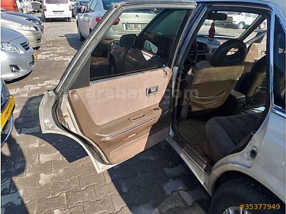 Sıfır muayeneli harika motor