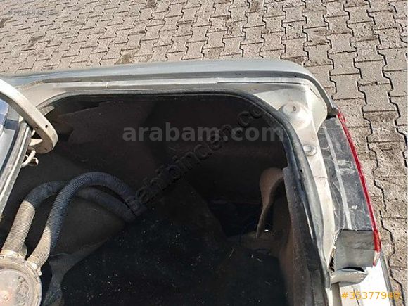 Sıfır muayeneli harika motor